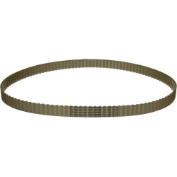 Paskirstymo diržas T10 115 dantų 1150x25mm Optibelt T10115025