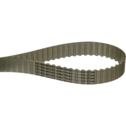 Paskirstymo diržas T10 130 dantų 1300x25mm Optibelt T10130025