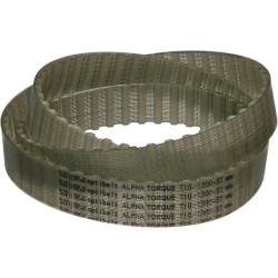 Paskirstymo diržas T10 130 dantų 1300x25mm Optibelt T10130025
