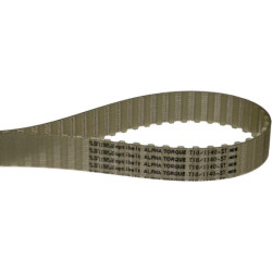 Paskirstymo diržas T10 114 dantų 1140x25mm Optibelt T10114025