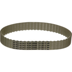 Paskirstymo diržas T10 56 dantų 560x25mm Optibelt T1056025