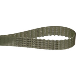 Paskirstymo diržas T10 75 dantų 750x25mm Optibelt T1075025