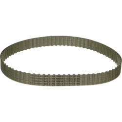 Paskirstymo diržas T10 75 dantų 750x25mm Optibelt T1075025