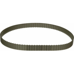 Paskirstymo diržas T10 98 dantų 980x25mm Optibelt T1098025