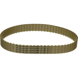 Paskirstymo diržas T10 66 dantų 660x25mm Optibelt T1066025