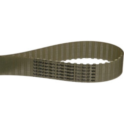 Paskirstymo diržas T10 78 dantų 780x32mm Optibelt T1078032