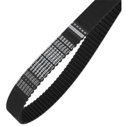 3M paskirstymo diržas, 84 dantukai, 252x18 mm, 2523M18