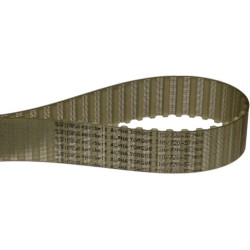 Paskirstymo diržas T10 72 dantų 720x32mm Optibelt T1072032