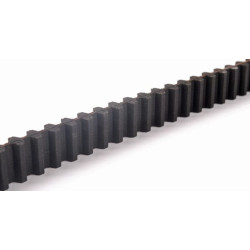 Paskirstymo diržas 8M 225 dantų 1800x16mm Optibelt 160DS8M1800