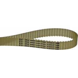 Paskirstymo diržas T5 132 dantų 660x16mm Optibelt T566016