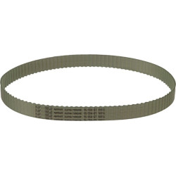 Paskirstymo diržas T5 110 dantų 550x16mm Optibelt T555016
