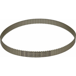 Paskirstymo diržas T5 124 dantų 620x16mm Optibelt T562016