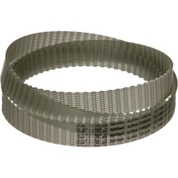 Paskirstymo diržas T5 200 dantų 1000x16mm Optibelt T5100016