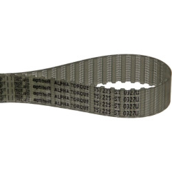 Paskirstymo diržas T5 45 dantų 225x16mm Optibelt T522516