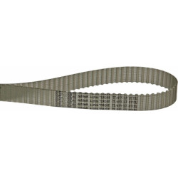 Paskirstymo diržas T5 91 dantų 455x16mm Optibelt T545516