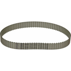 Paskirstymo diržas T5 91 dantų 455x16mm Optibelt T545516
