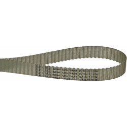 Paskirstymo diržas T5 102 dantų 510x16mm Optibelt T551016