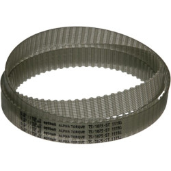 Paskirstymo diržas T5 215 dantų 1075x16mm Optibelt T5107516