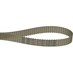 Paskirstymo diržas T5 100 dantų 500x16mm Optibelt T550016