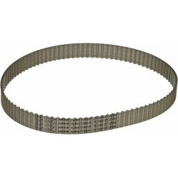 Paskirstymo diržas T5 100 dantų 500x16mm Optibelt T550016