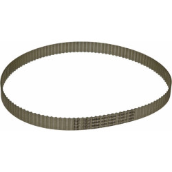 Paskirstymo diržas T5 128 dantų 640x16mm Optibelt T564016