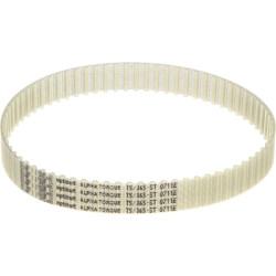 Paskirstymo diržas T5 73 dantų 365x16mm Optibelt T536516