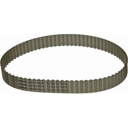 Paskirstymo diržas T5 78 dantų 390x16mm Optibelt T539016