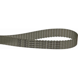 Paskirstymo diržas T5 80 dantų 400x16mm Optibelt T540016