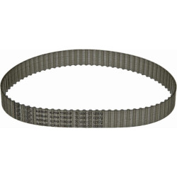 Paskirstymo diržas T5 80 dantų 400x16mm Optibelt T540016