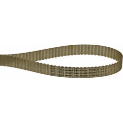 Paskirstymo diržas T5 118 dantų 590x16mm Optibelt T559016