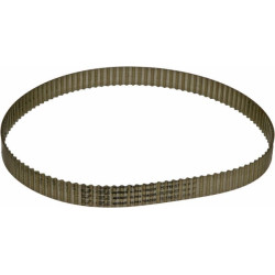 Paskirstymo diržas T5 118 dantų 590x16mm Optibelt T559016