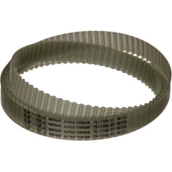 Paskirstymo diržas T5 220 dantų 1100x16mm Optibelt T5110016