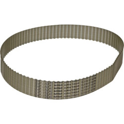 Paskirstymo diržas T5 100 dantų 500x25mm Optibelt T550025