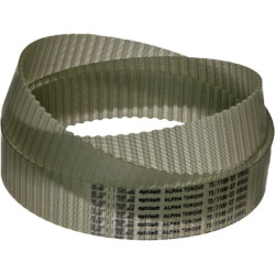 Paskirstymo diržas T5 220 dantų 1100x25mm Optibelt T5110025
