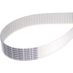 Paskirstymo diržas T5 163 dantų 815x25mm Optibelt T581525