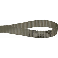 Paskirstymo diržas T5 150 dantų 750x25mm Optibelt T575025