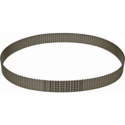 Paskirstymo diržas T5 150 dantų 750x25mm Optibelt T575025