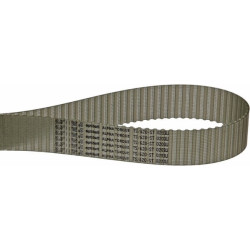 Paskirstymo diržas T5 124 dantų 620x25mm Optibelt T562025