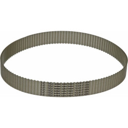 Paskirstymo diržas T5 124 dantų 620x25mm Optibelt T562025