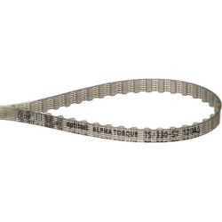 Paskirstymo diržas T5 66 dantų 330x6mm Optibelt T53306