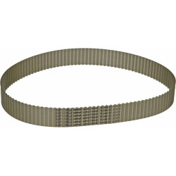 Paskirstymo diržas T5 120 dantų 600x25mm Optibelt T560025