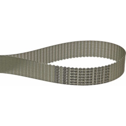 Paskirstymo diržas T5 102 dantų 510x25mm Optibelt T551025