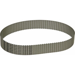 Paskirstymo diržas T5 102 dantų 510x25mm Optibelt T551025