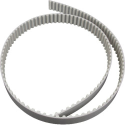 Paskirstymo diržas T10x25mm Optibelt 25T10