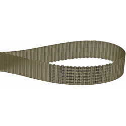 Paskirstymo diržas T5 96 dantų 480x25mm Optibelt T548025