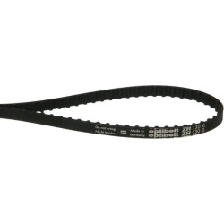 Paskirstymo diržas XL 65 dantų 13x1/4" / 330.2x6.35mm Optibelt 130XL025