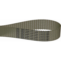 Paskirstymo diržas T5 82 dantų 410x25mm Optibelt T541025