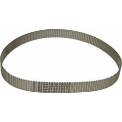 Paskirstymo diržas T5 168 dantų 840x25mm Optibelt T584025