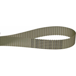 Paskirstymo diržas T5 144 dantų 720x25mm Optibelt T572025