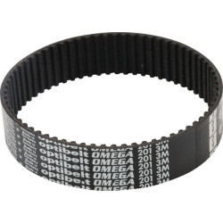 3M 67 dantų 201x15 mm Optibelt 3M20115 paskirstymo diržas